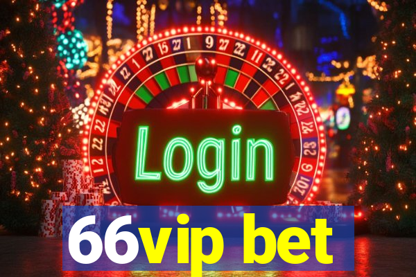 66vip bet